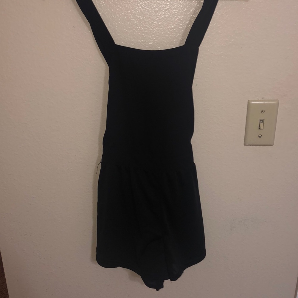 Hm bib soft shortall